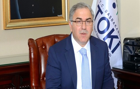 TOKİ Silivri de 1.356 konut için kura çekilişi bugün!