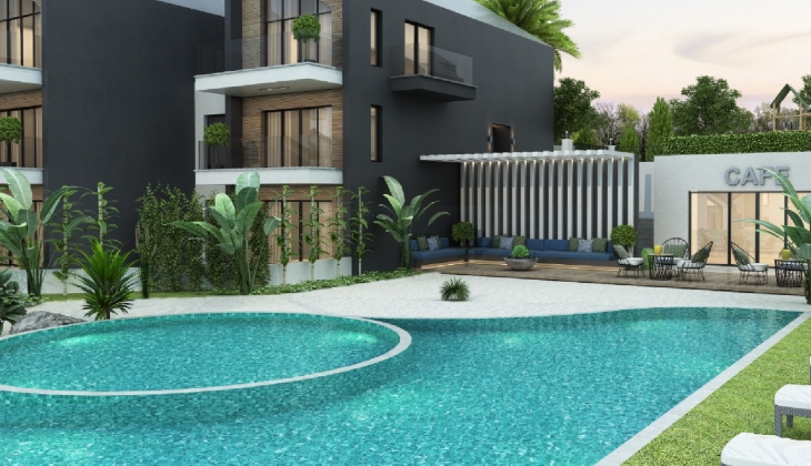 Maia Green Port Prime Satışta! Yeni Proje!