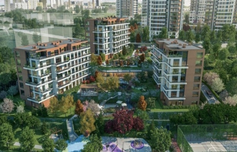 Nidapark Kayaşehir Evleri ne zaman teslim?