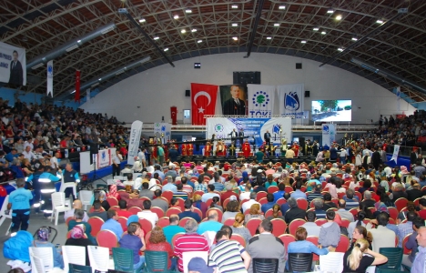 Manisa Yunusemre’de 1.101 konutun sahipleri belirlendi!