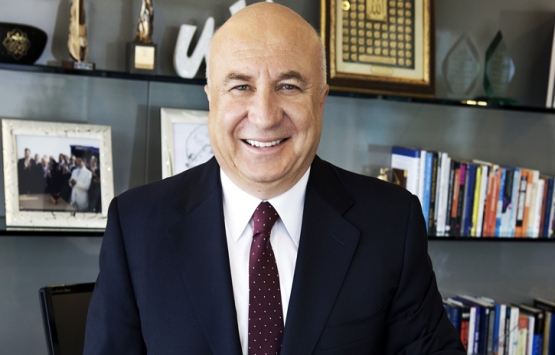 Antalya Havalimanı Nisan'da TAV'lanacak!