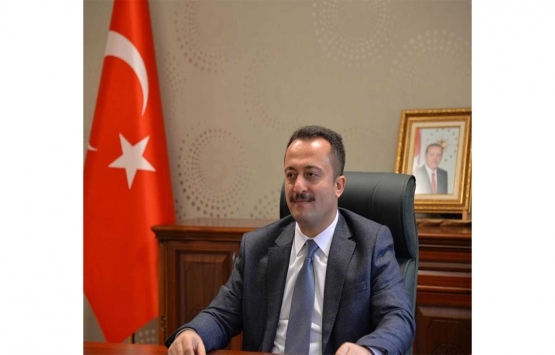 Bilecik Yenipazar'da arazi toplulaştırma çalışmaları başladı!