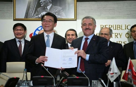 1915 Çanakkale Köprüsü nün temeli yarın atılıyor!