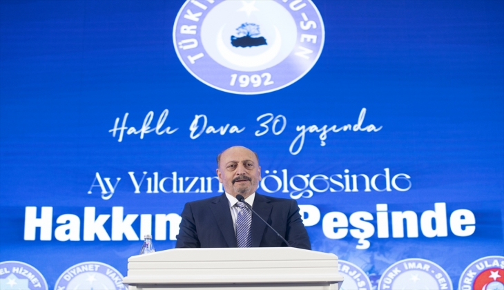 Çalışma Bakanı Vedat Bilgin asgari ücrete ara zam miktarının açıklanacağı tarihi duyurdu