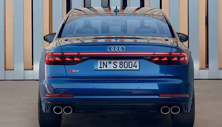 Audi A8 fiyatları belli oldu! En ucuz Audi A8 ne kadar? İşte 29 Temmuz 2022 fiyat listesi...