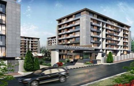 florya ekşinar konakları ulaşım