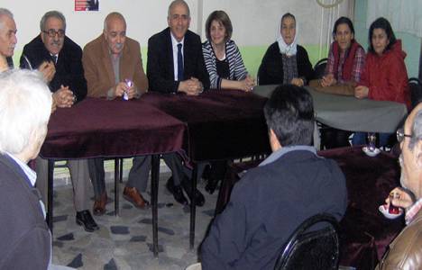 Kocaeli turizmi canlanacak!