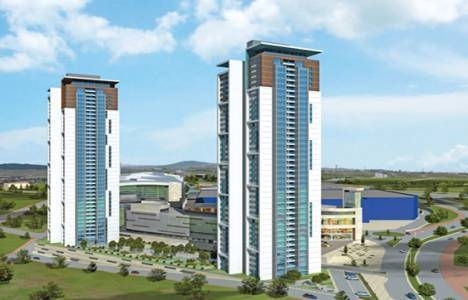 Nata Vega Konut Kuleleri'nde satışlar devam ediyor!