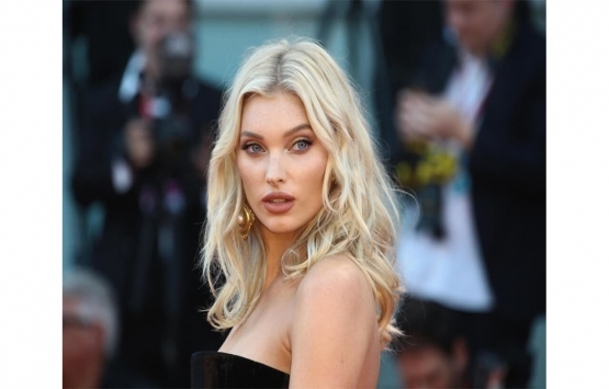 Elsa Hosk tek katlı eve taşınıyor!