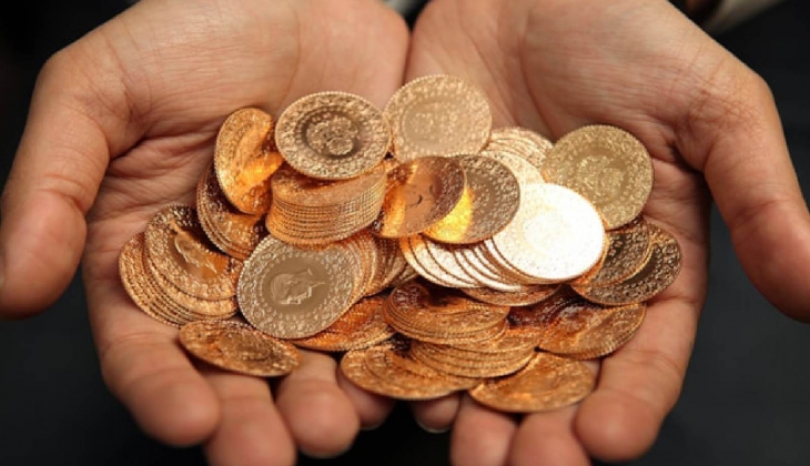 Altında geri vites! 26 Kasım 2024 gram, çeyrek, gremse altın fiyatları son dakika!
