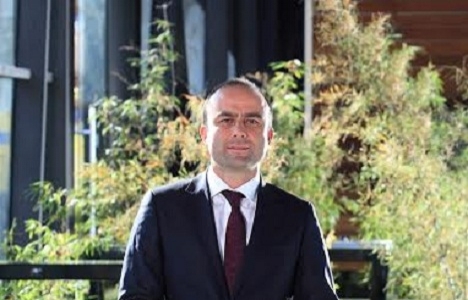 Ankaralı işadamlarından teröre tepki!