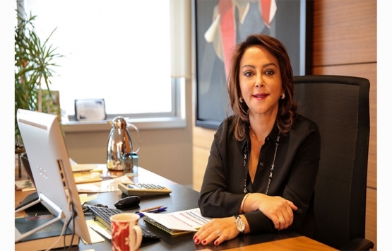 İnşaat sektöründe Türkiye nin en güçlü 5 kadını!