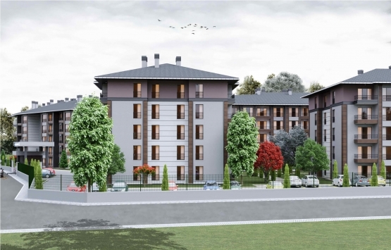 Kartepe Sağlıkkent Konutları kura tarihi!