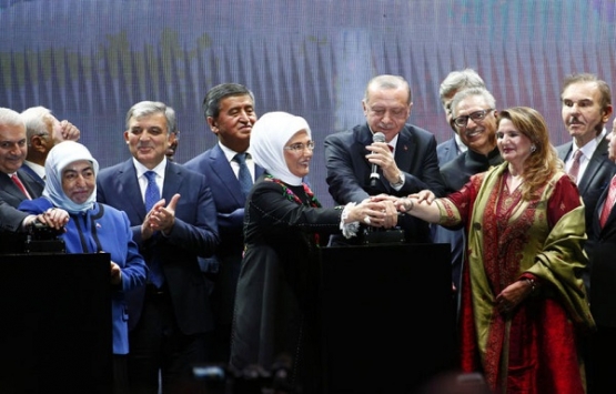 İstanbul Havalimanı, havacılık sektörünü değiştirecek!