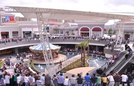 Arena Park Kurban Bayramı çalışma saatleri!