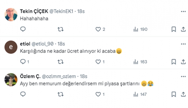 Kiracıların yeni oyunu: Kiralık ev tutabilmek için para karşılığında memur kefil arıyorlar!