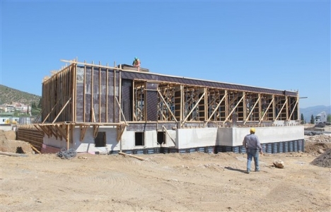 Sakarya Pamukova projeleri