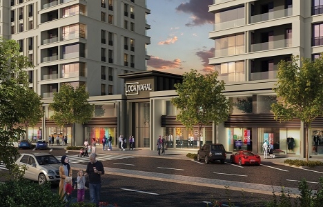 Ailelere hitap eden 19 konut projesi!