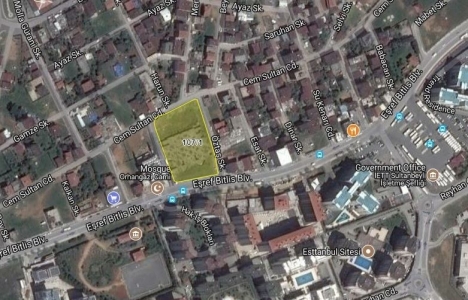 İller Bankası ndan 18.5 milyon TL ye yeni proje ihalesi!