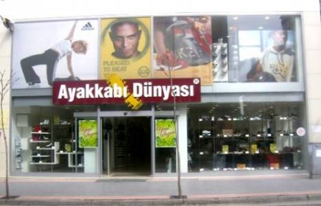 Esas Holding ayakkabı sektörüne adım atıyor!