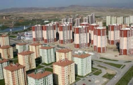 TOKİ Zonguldak Çaydeğirmeni engelli kontenjanında başvuru için son 2 gün!