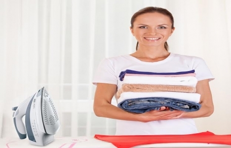 Braun TexStyle 7 ütü ile kırışıklıklara meydan okuyun!