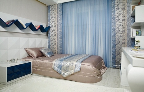 Mostar Life örnek daire görselleri!