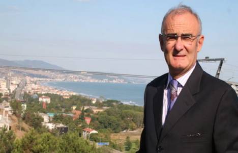 Yusuf Ziya Yılmaz: Samsun'da mavi Bayraklı sahiller hayal değil!