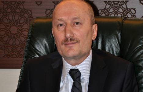 Kadir Koçdemir: İmarınız ömrünüzü belirler!