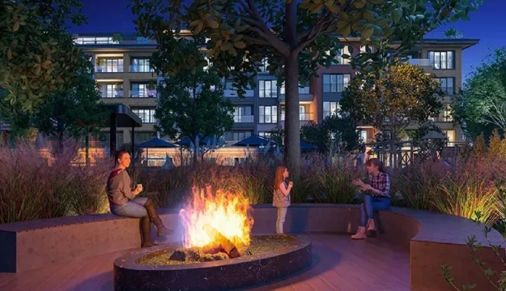 Özak Duyu Göktürk te yüzde 60 peşinatla 0 faiz fırsatı! 