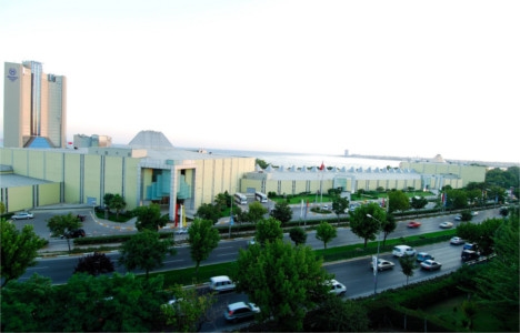 Galleria AVM, JLL Türkiye ile anlaştı!