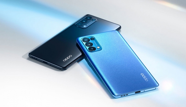 4K video özellikli Oppo Reno 6 A101’de! Hem de daha ucuza! Acele edin! 12 Eylül 2022 fiyat listesi