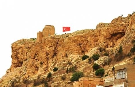 mardin kalesi nerede