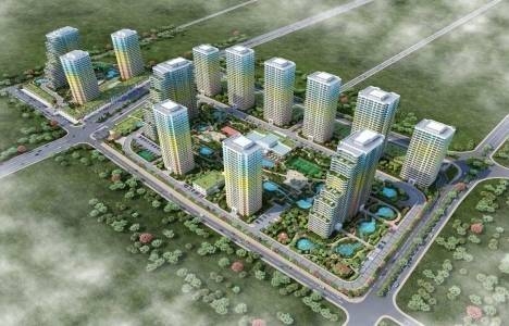 İhlas Yapı Bizim Evler'de konut satışları durduruldu mu?