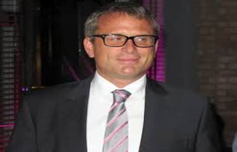 Stefan Löcherbach: Atatürk Havalimanı, Avrupa ile rekabet içinde!