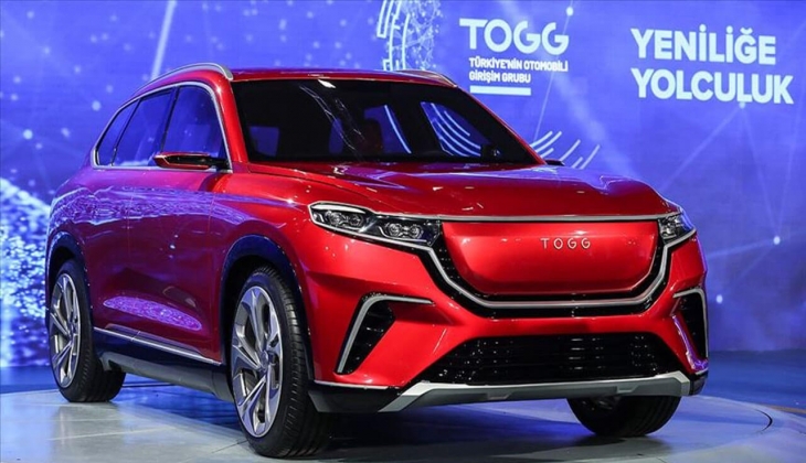 TOGG’dan heyecanlandıran haber! TOGG ne zaman yollara çıkacak?