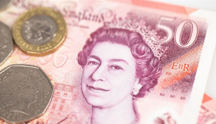 Dolar, sterline de diz çöktürdü! Sterlin dolara karşı 37 yılın dibinde!