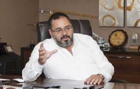 Umut Durbakayım: Fikirtepe'de fiyatlar yüzde 100 artacak!