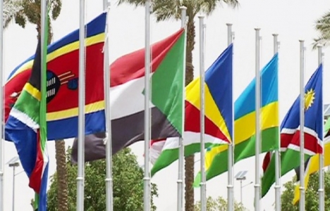 Doğu Afrika Topluluğu Türk yatırımcılarla buluşuyor!