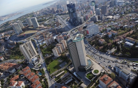 İstanbul'da 120 adet kamu konutu ihale ile satılacak!