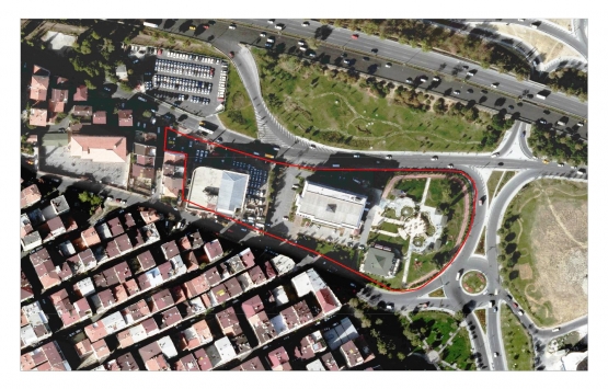 Esenler Tuna Mahallesi rezerv alanı imar planı askıda!