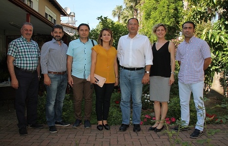 Alanya Huzurevi ne zaman açılacak?