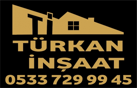 Türkkan İnşaat sayısız projelerde başarılara imza atıyor!