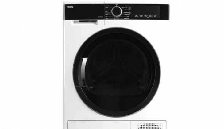 Regal kurutma makinelerinde sezon fırsatları! 6 Ekim 2022 fiyat listesi…