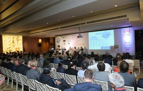 Turizmin yerli ve global devleri CATHIC konferansında buluşacak!