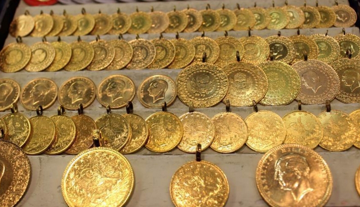 2003 te asgari ücretle 25 cumhuriyet altını alınırken, bakın şimdi kaç tane alınıyor?