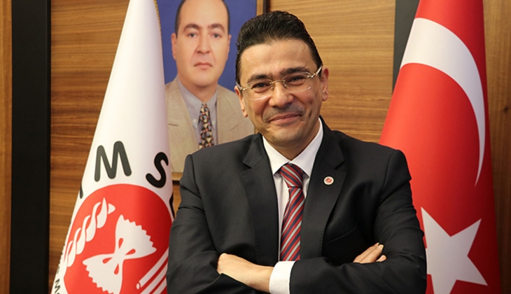 Üçüncü sıraya yükselerek tam 160 ülkeyi besledik! Türkiye’den makarna ihracatında rekor!