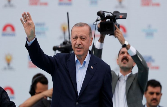 Türkiye'nin 5 bölgesine mega endüstri bölgeleri kurulacak!