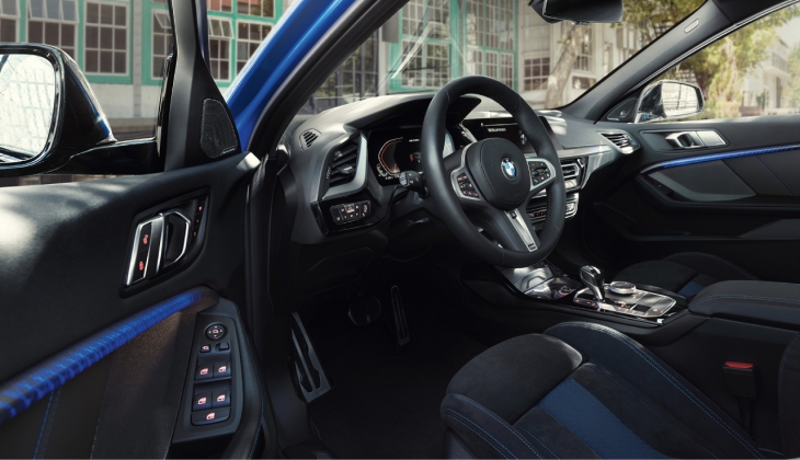 BMW’den memurlara özel dev kampanya! İşte 1 Ekim 2022 fiyat listesi…