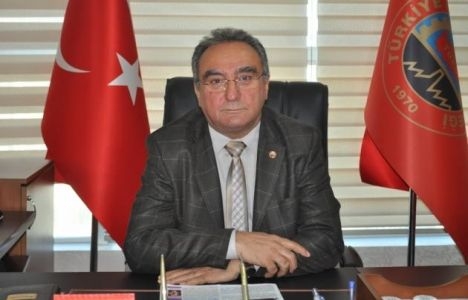 TOKİ Batman Emekli Konutları örnek proje oldu!